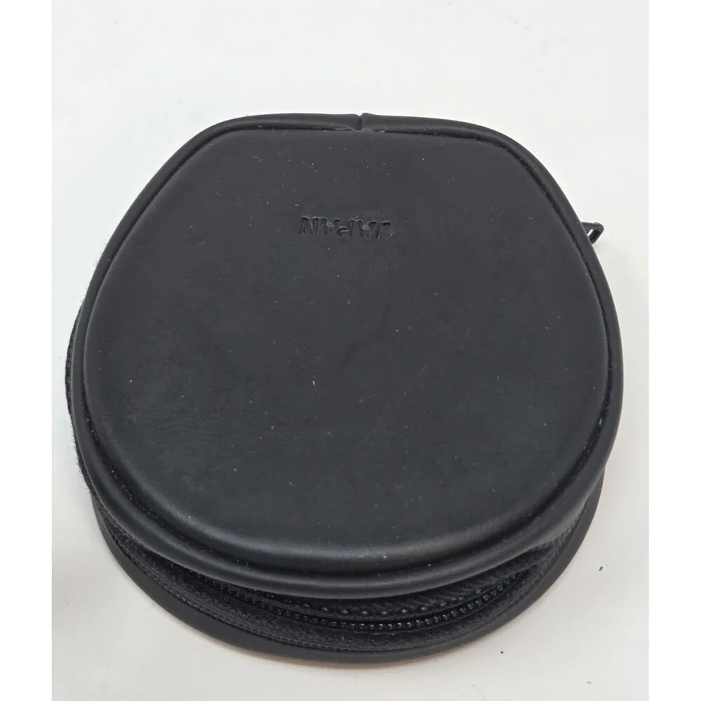 Prinz Vario Color 55mm Y/R Rotating Camera Filter Japan Vintage with Case